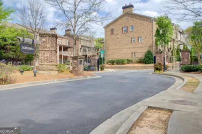 2627 Vintage Drive, Alpharetta, GA 30009 - Photo 37