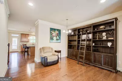 2627 Vintage Drive, Alpharetta, GA 30009 - Photo 5