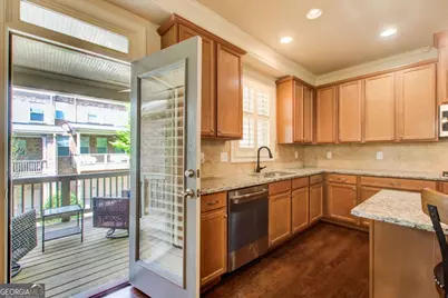 2627 Vintage Drive, Alpharetta, GA 30009 - Photo 9