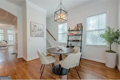 5285 Kershaw Court #7, Atlanta, GA 30339 - Photo 19