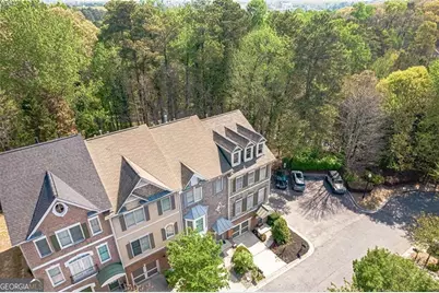 5285 Kershaw Court #7, Atlanta, GA 30339 - Photo 37