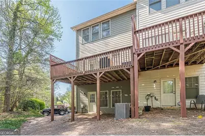 5285 Kershaw Court #7, Atlanta, GA 30339 - Photo 35