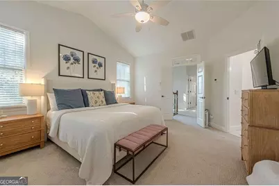 5285 Kershaw Court #7, Atlanta, GA 30339 - Photo 21