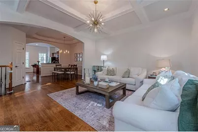 5285 Kershaw Court #7, Atlanta, GA 30339 - Photo 11