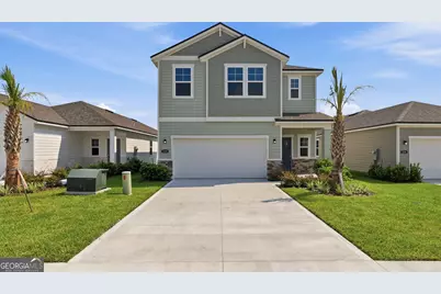 228 Collin Nicholas Drive, Kingsland, GA 31548 - Photo 1