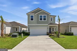228 Collin Nicholas Dr, Kingsland, GA 31548 - Photo 1