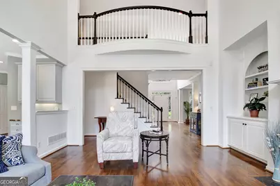 804 Shallowford Lane, Peachtree City, GA 30269 - Photo 13