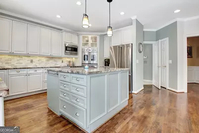 804 Shallowford Lane, Peachtree City, GA 30269 - Photo 23