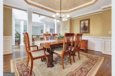 804 Shallowford Lane, Peachtree City, GA 30269 - Photo 7