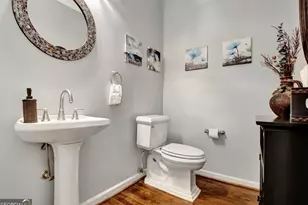 804 Shallowford Ln, Peachtree City, GA 30269 - Photo 9