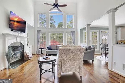 804 Shallowford Lane, Peachtree City, GA 30269 - Photo 11