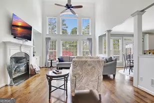 804 Shallowford Ln, Peachtree City, GA 30269 - Photo 11