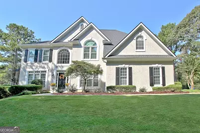 804 Shallowford Lane, Peachtree City, GA 30269 - Photo 1