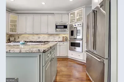 804 Shallowford Lane, Peachtree City, GA 30269 - Photo 19