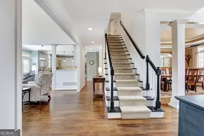 804 Shallowford Lane, Peachtree City, GA 30269 - Photo 31