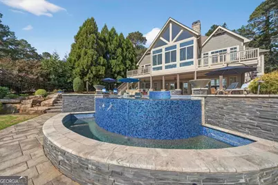 124 Cape View Lane, Eatonton, GA 31024 - Photo 7