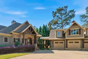 124 Cape View Ln, Eatonton, GA 31024 - Photo 1