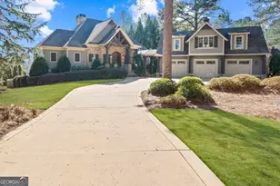 124 Cape View Ln, Eatonton, GA 31024 - Photo 3