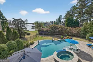 124 Cape View Ln, Eatonton, GA 31024 - Photo 9