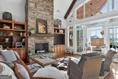 124 Cape View Lane, Eatonton, GA 31024 - Photo 17