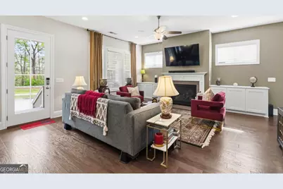 1855 Sanford Drive NW, Atlanta, GA 30318 - Photo 5