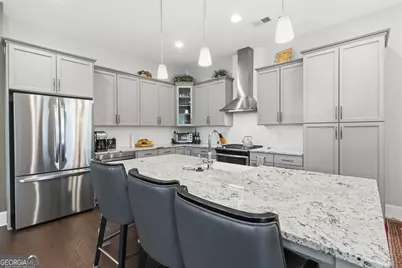 1855 Sanford Drive NW, Atlanta, GA 30318 - Photo 9