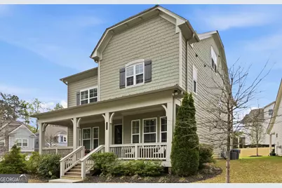 1855 Sanford Drive NW, Atlanta, GA 30318 - Photo 3
