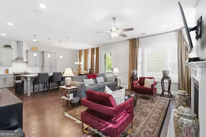 1855 Sanford Drive NW, Atlanta, GA 30318 - Photo 7