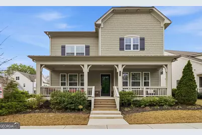 1855 Sanford Drive NW, Atlanta, GA 30318 - Photo 1