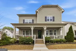 1855 Sanford Dr NW, Atlanta, GA 30318 - Photo 1