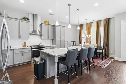 1855 Sanford Drive NW, Atlanta, GA 30318 - Photo 11