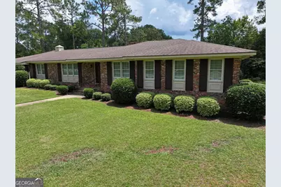 16 Woodlawn Drive, Blakely, GA 39823 - Photo 1