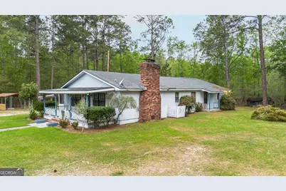 8433 Banks Dairy Road, Statesboro, GA 30458 - Photo 21