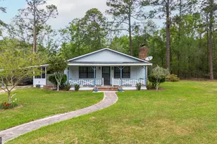 8433 Banks Dairy Rd, Statesboro, GA 30458 - Photo 1