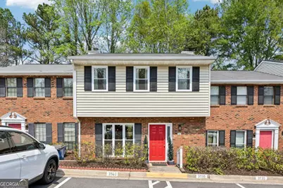 3130 Cape Circle, Alpharetta, GA 30009 - Photo 1