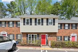 3130 Cape Cir, Alpharetta, GA 30009 - Photo 1