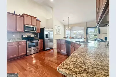 103 Camden Road, Newnan, GA 30265 - Photo 9