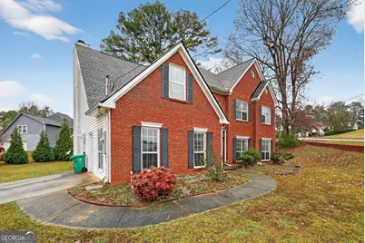 4287 Bucknell Drive, Decatur, GA 30034 - Photo 1