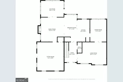 4287 Bucknell Drive, Decatur, GA 30034 - Photo 35