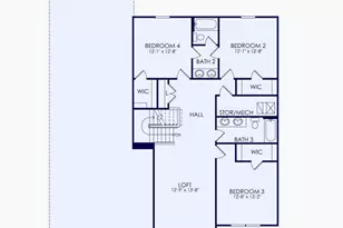 7236 Maple Brook Ln, Flowery Branch, GA 30542 - Photo 3