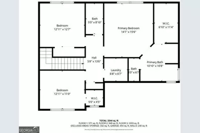 8514 McBride Lane, Gainesville, GA 30506 - Photo 49