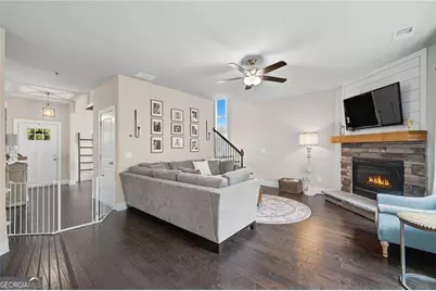 8514 McBride Lane, Gainesville, GA 30506 - Photo 9