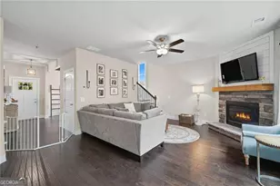 8514 McBride Ln, Gainesville, GA 30506 - Photo 9