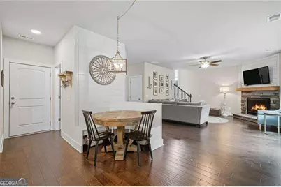 8514 McBride Lane, Gainesville, GA 30506 - Photo 15