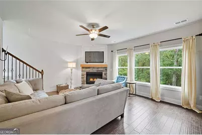 8514 McBride Lane, Gainesville, GA 30506 - Photo 7