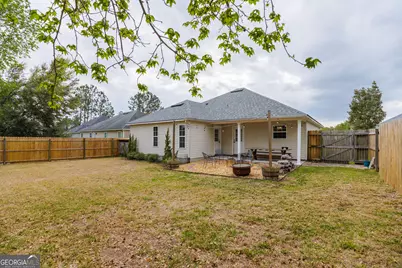 3672 Tupelo Road, Valdosta, GA 31605 - Photo 33