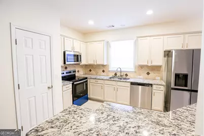 4626 Burnt Fork Circle, Douglasville, GA 30135 - Photo 5