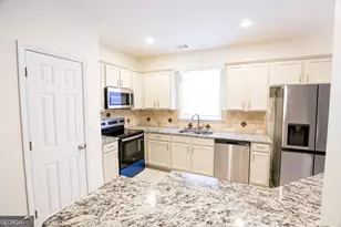 4626 Burnt Fork Cir, Douglasville, GA 30135 - Photo 5