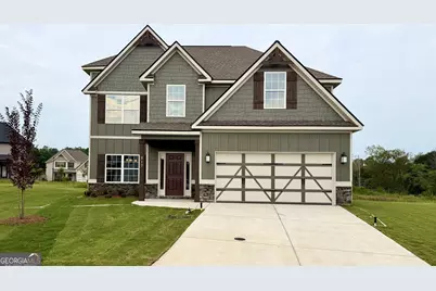 217 Bald Cypress Drive #42G, Perry, GA 31069 - Photo 1