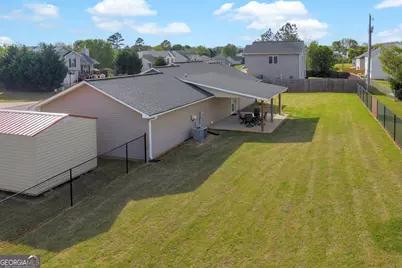 181 Charity Drive, Lavonia, GA 30553 - Photo 9